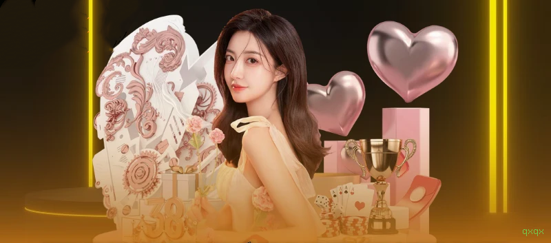 Slots online da qxqx com jackpots progressivos